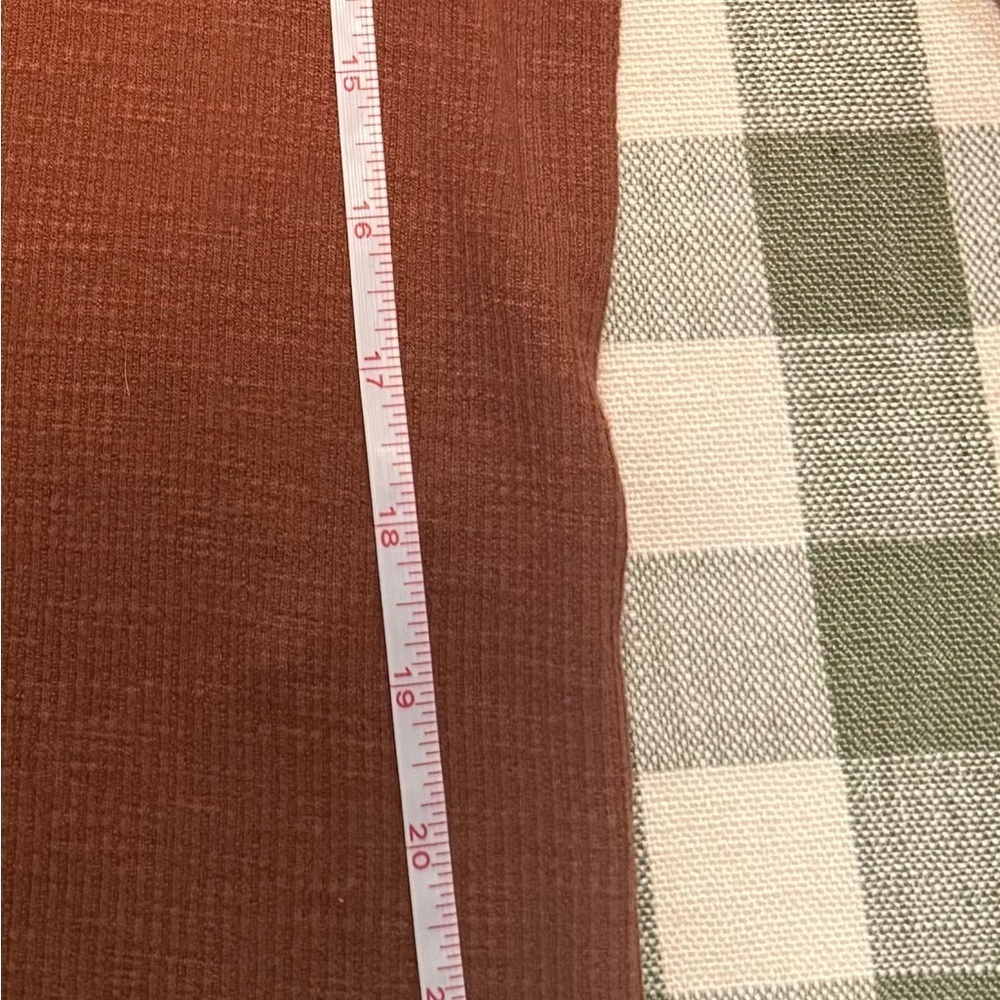 Free People Frankie Cuff - Color is Rust - Picture 9 of 13